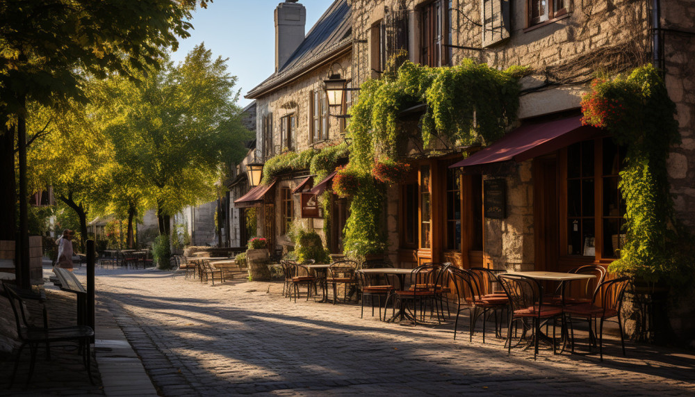 À la découverte des lieux à visiter à Talmont-Saint-Hilaire