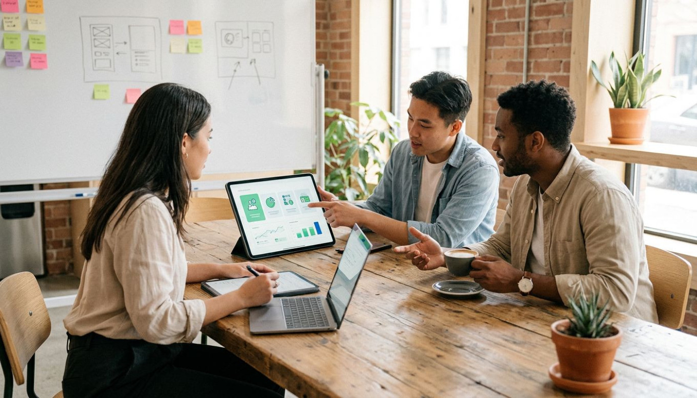 Applications innovantes : comment repenser l’usage traditionnel des services