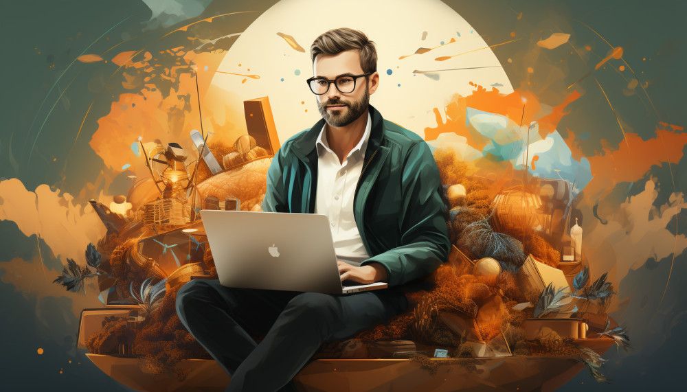 Divers - Auto entrepreneur : comment gagner de l’argent sur internet ?