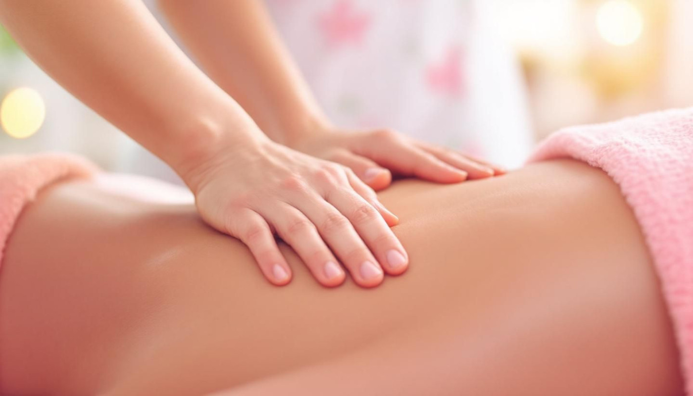 Combien coûte un massage bien-être à Lyon ?