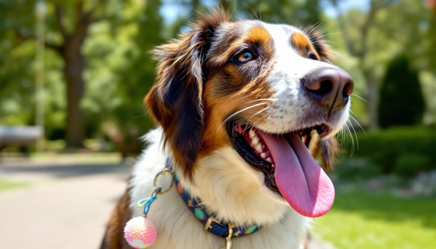 Comment choisir les meilleurs accessoires pour votre compagnon à quatre pattes ?