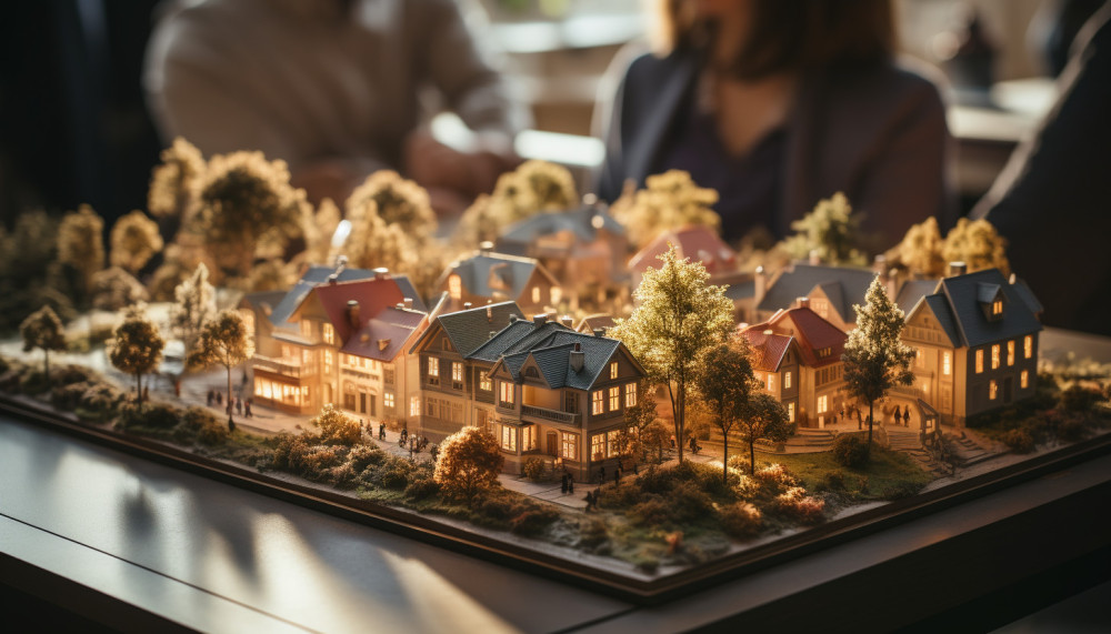 Divers - Comment fonctionne une agence immobilière ?
