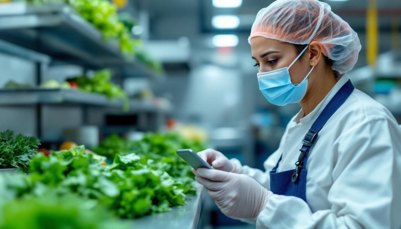 Comment l'approche HACCP améliore-t-elle la sécurité alimentaire ?