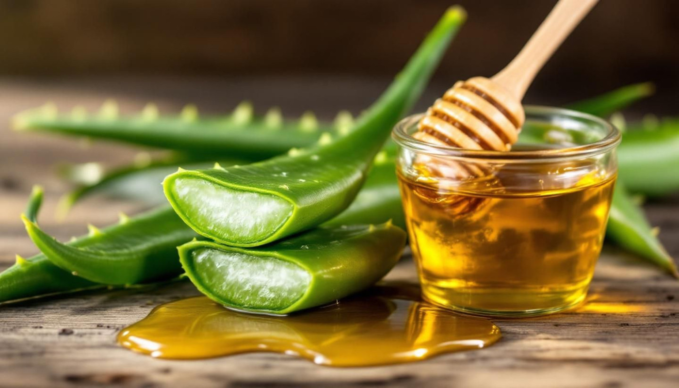 Comment les ingrédients naturels révolutionnent les soins de la peau ?