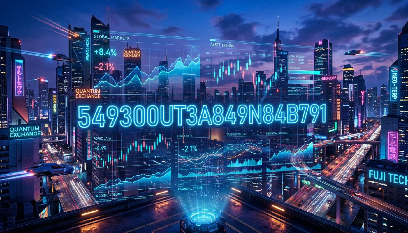 Comment un numéro LEI optimise-t-il la transparence financière ?