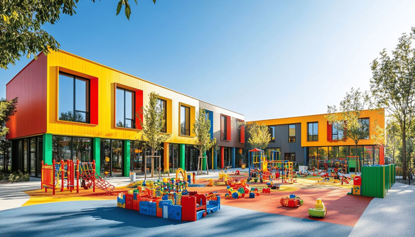 Impact des structures préscolaires sur le développement précoce des enfants