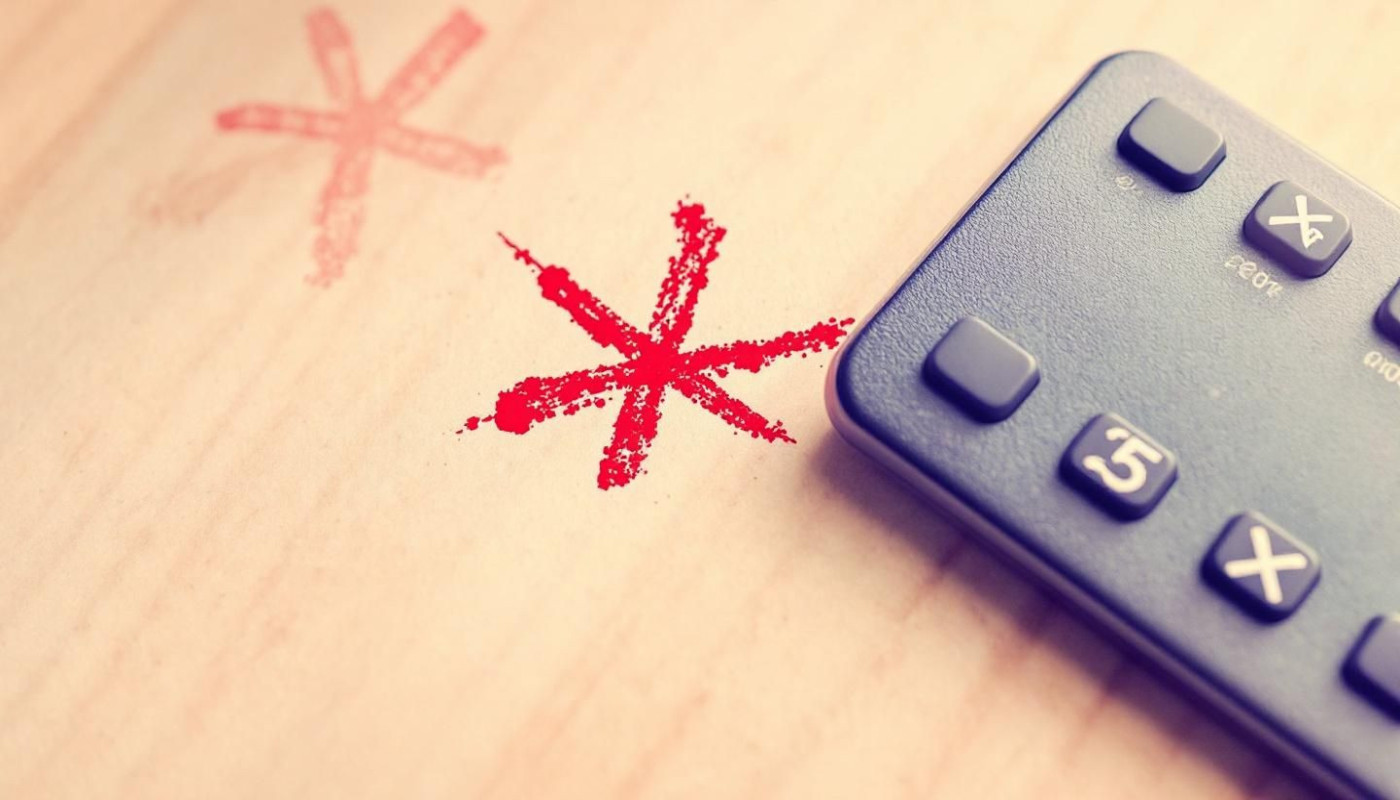 Les erreurs courantes à éviter lors du calcul de pourcentages