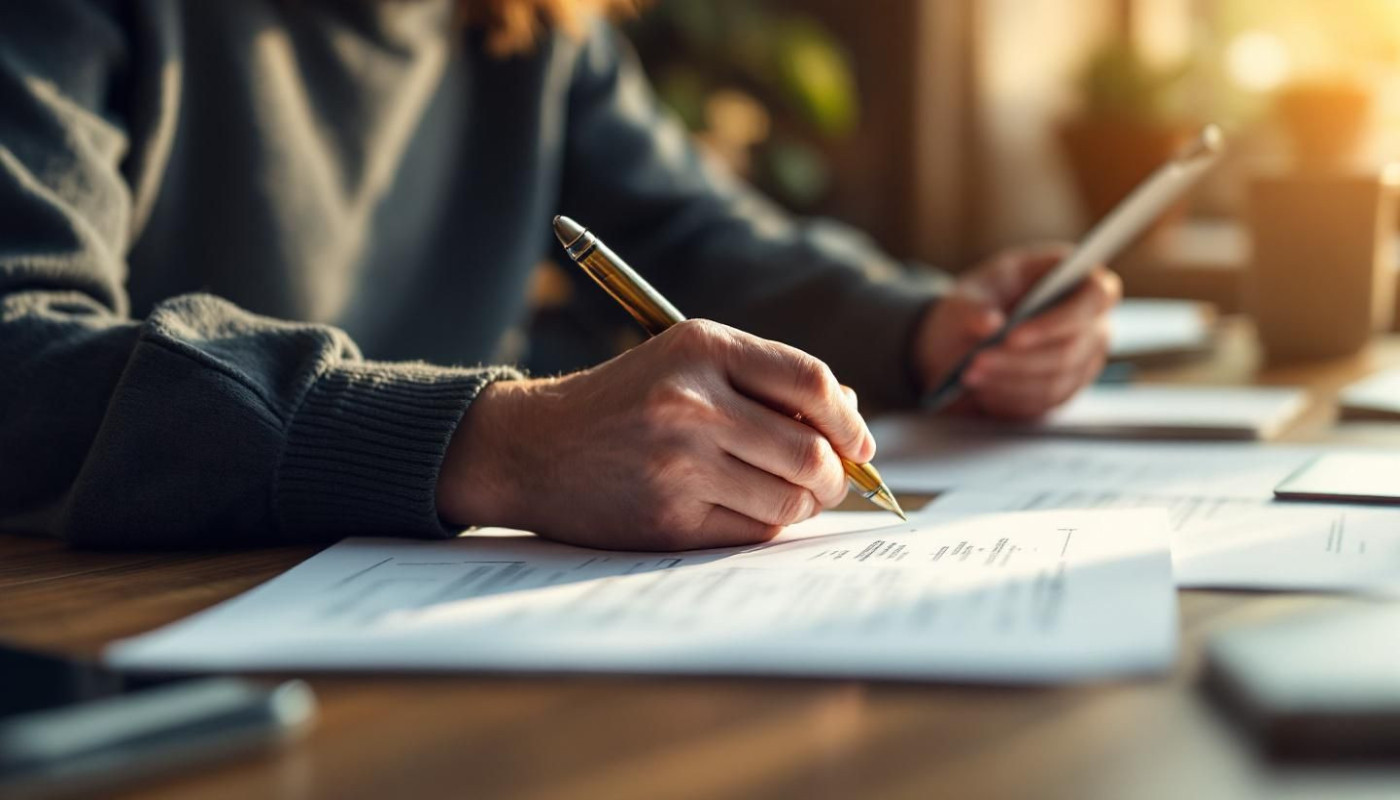 Les étapes essentielles pour naviguer dans le système juridique sans stress