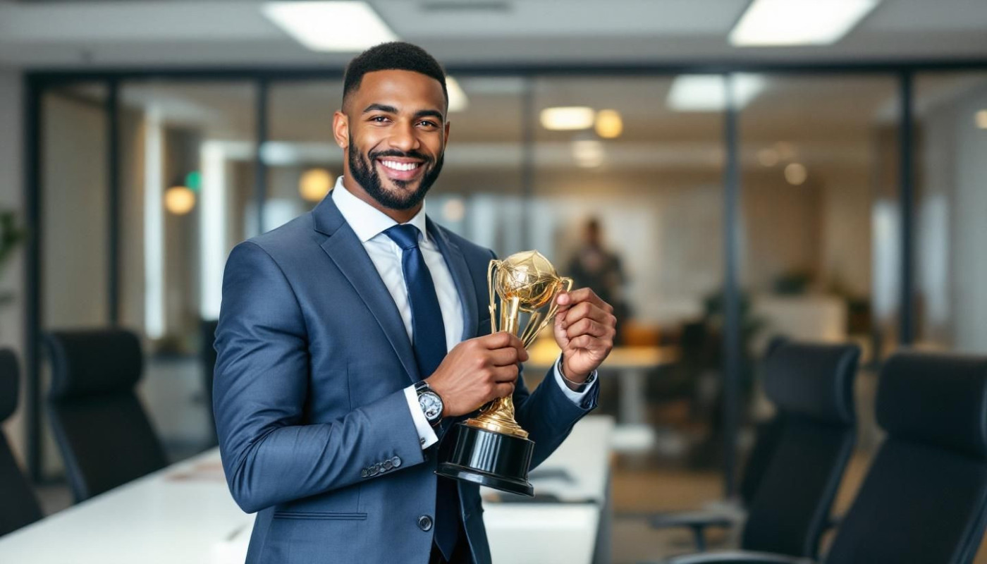 Les nouvelles frontières entre sport de haut niveau et leadership stratégique