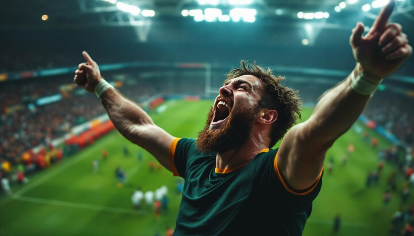 Peut-on prédire le prochain champion du rugby mondial ?