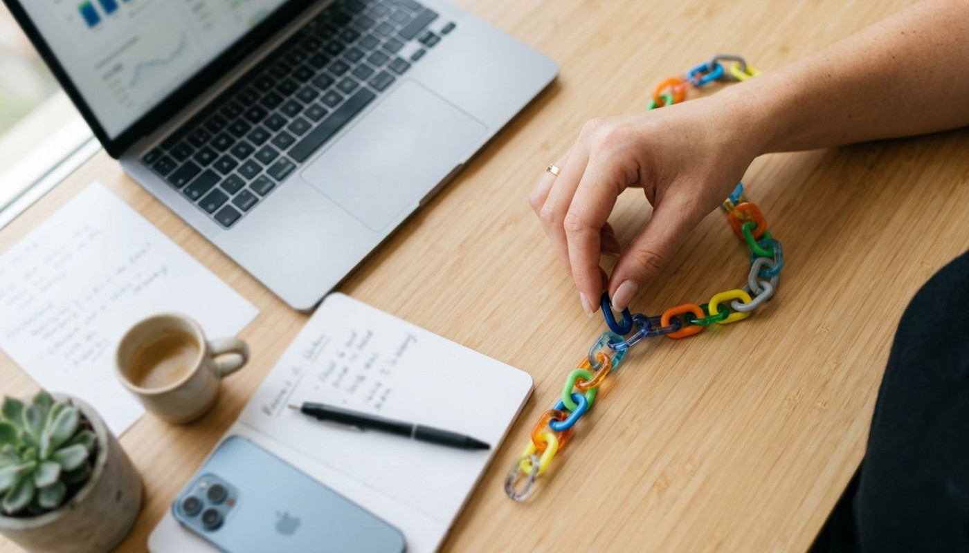 Quelles étapes pour créer une stratégie de netlinking ?