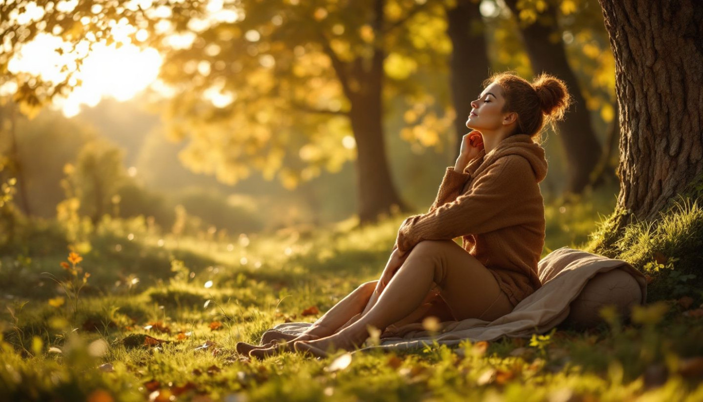 Techniques modernes de relaxation pour un équilibre vie-travail optimal