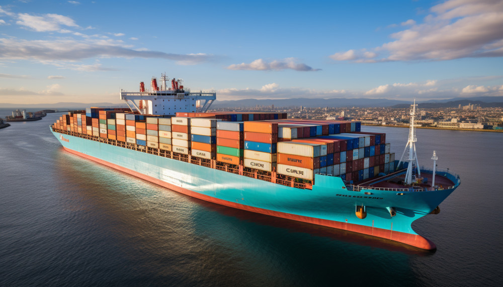 Divers - Transport maritime: comment s'en prendre?